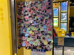 -谜盒子奇幻密室(南屏店)