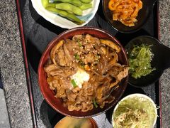 -NIUAN牛庵·日式和牛烧肉(恒隆店)