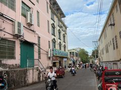 -方兴超市(林旺店)