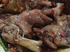 -贤花饭店(城阳店)