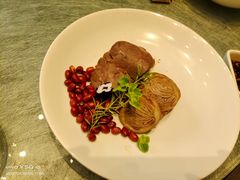 -凤凰园烤鸭店·唐山菜·传承花椒肉(老唐丰路店)