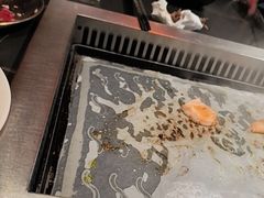 -星伦多自助料理·涮烤一体(虹悦城店)