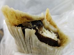 -小红旗臭豆腐炸冷面(万达店)
