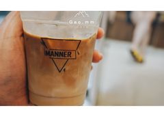-Manner Coffee(大宁国际商业广场店)