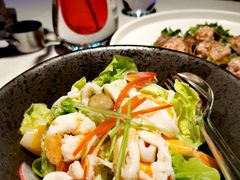 solo拌海鲜-Solo(衡山路店)