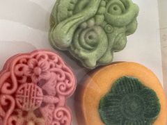 -皇承御点·八旗饽饽铺(避暑山庄店)