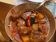 -simply thai天泰(静安嘉里中心店)