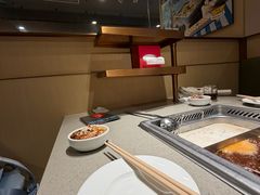 -海底捞火锅(上地华联店)