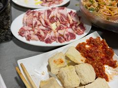 -鞍山戰