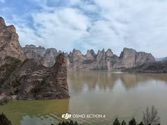 -炳灵寺世界文化遗产旅游区