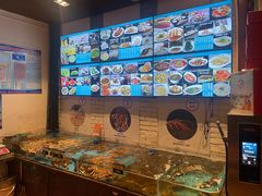 -芳芳私房菜·精做淮扬菜(承德路店)