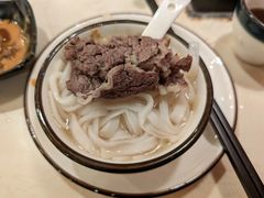 -潮汕良记牛肉火锅(洪武路店)