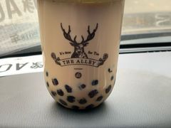 -THE ALLEY 鹿角巷(华润万象城店)