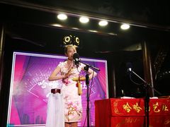 -哈哈曲艺社(西门闲亭店)