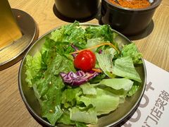 -西塔老太太泥炉烤肉(亚运村店)