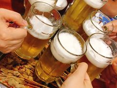 -清真·马坡烧烤涮牛肚·酸浆火锅(新区总店)