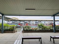 -厦门邮轮中心厦鼓码头(轮渡站)
