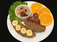 -面包与我Bread Or Me(长城汇店)
