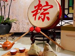 -中国大酒店·食街