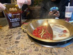 -小龙坎火锅(全球总店)