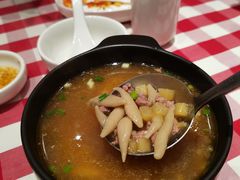 -西贝(宝乐汇店)