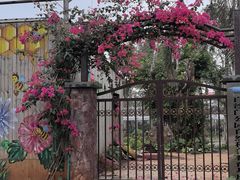 -白沙门生态公园