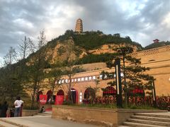 -老师家羊杂碎(延安总店)