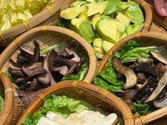 -滇野云南野生菌餐厅(陕西南路店)