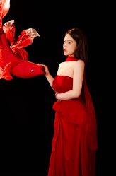 -米莱摄影写真(五大道别墅店)