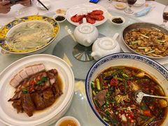-顺德人家食府(黄金广场店)