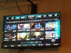 -第三空间·趣味桌游·轰趴.室内CS.剧本杀(大武汉1911店)