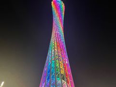 -广州塔