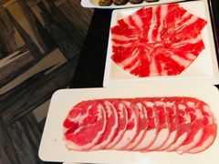 -铜来聚老北京涮肉(恒隆广场店)