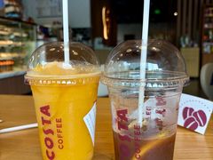 -COSTA COFFEE(金长安大厦店)