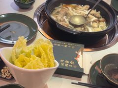 -狐狸爱上椰子鸡(滨江星光大道店)