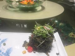 -绿杨春·淮扬宴(庐山路店)