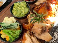 -The Rug Cafe(王府中环店)