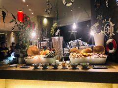 -柳州东城华美达广场酒店·欧亚西餐厅