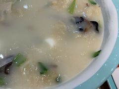 -春水锅贴·传统鲁菜(大明湖店)