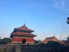 -北陵公园