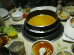 -英子补身汤(海兰路店)