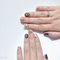 -LEILEI NAIL蕾蕾美甲美睫