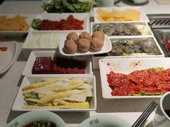 -野妹火锅(龙岗店)