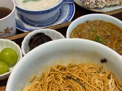 -蟹上黄·蟹黄面·江南糖水(人民广场店)