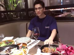 -北京三里屯CHAO酒店