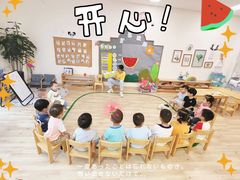 -稚子社·德缘儿童中心(唐镇校区)