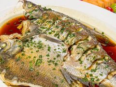 -汉水谣·江景餐厅(江滩店)