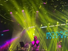 -MOSSO音乐酒吧·live house(南京旗舰店)