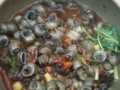 -粥瓜婆特色砂锅粥(白石洲店)