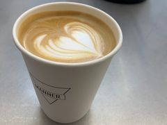 -Manner Coffee(IFS一楼店)